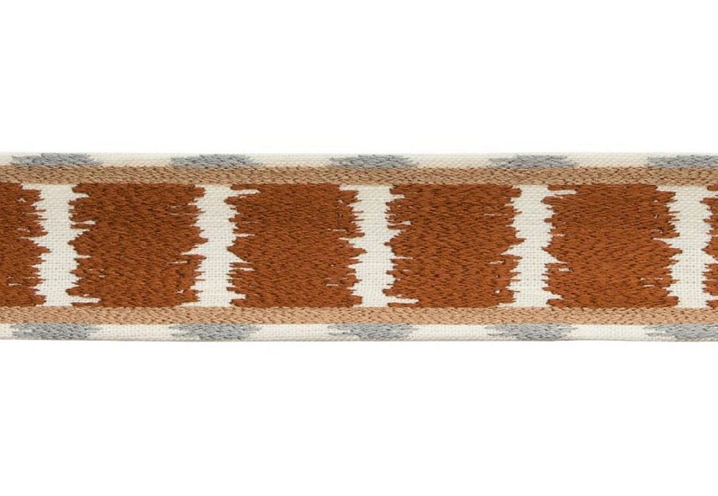 Тесьма Samuel & Sons Taos BT-60639/03