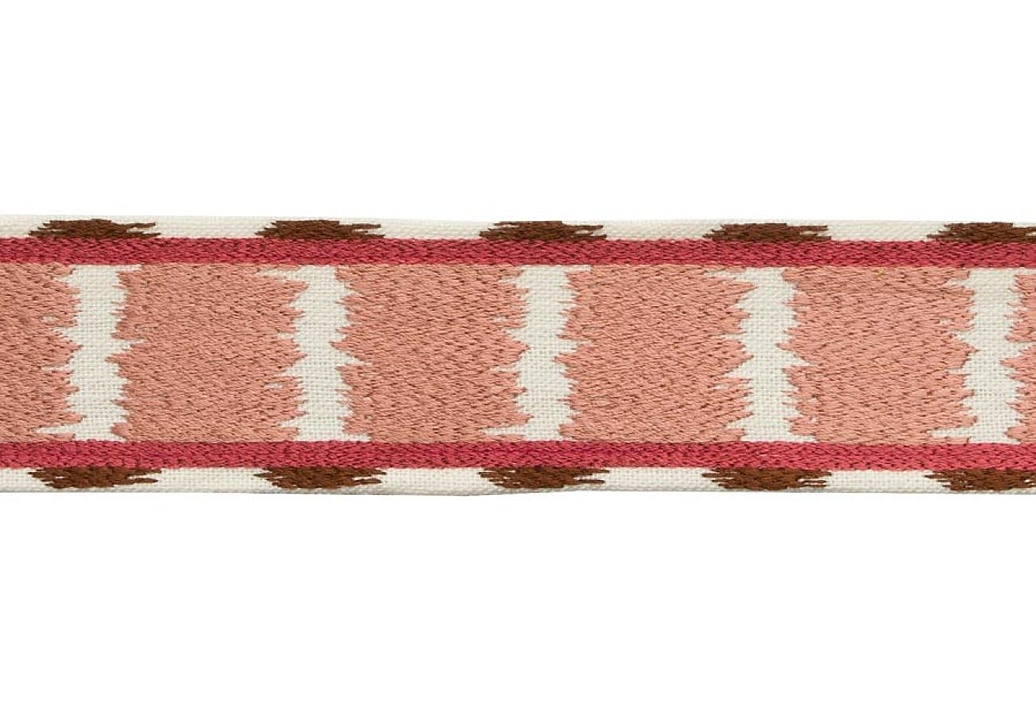 Тесьма Samuel & Sons Taos BT-60639/04