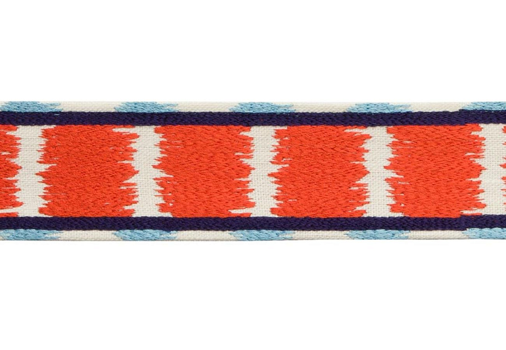 Тесьма Samuel & Sons Taos BT-60639/05