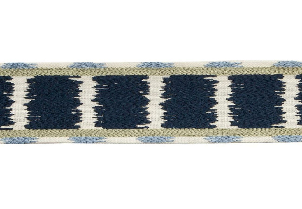 Тесьма Samuel & Sons Taos BT-60639/06