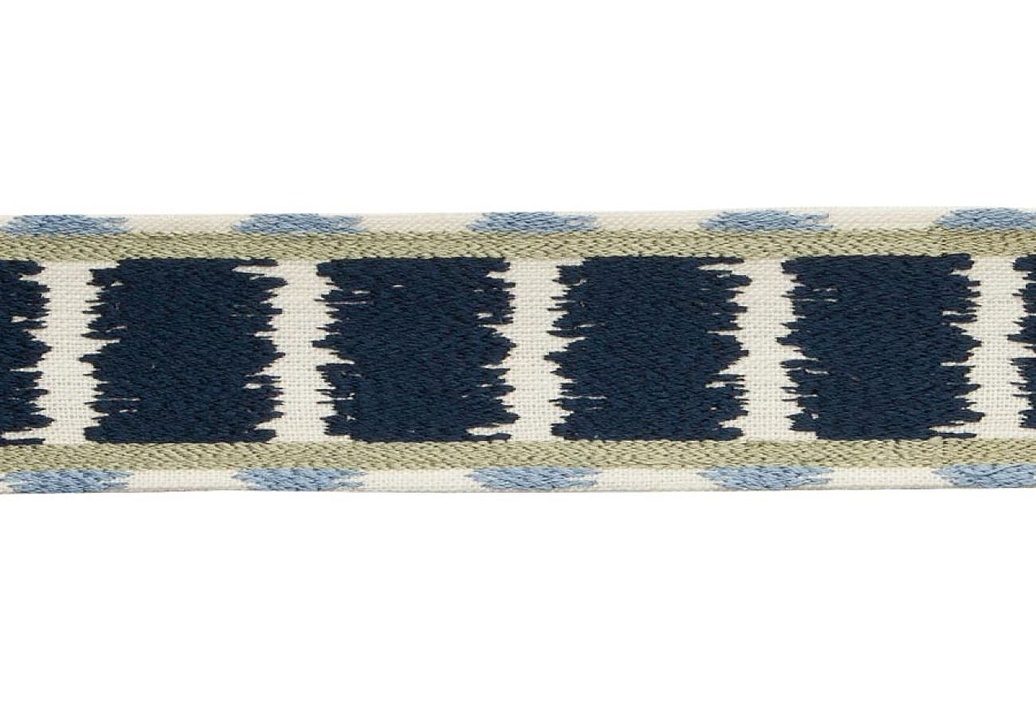 Тесьма Samuel & Sons Taos BT-60639/06