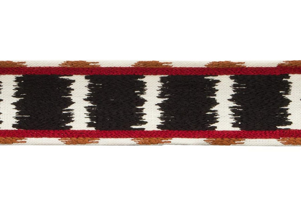 Тесьма Samuel & Sons Taos BT-60639/07