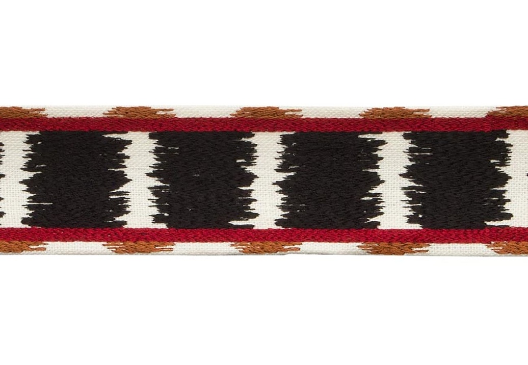 Тесьма Samuel & Sons Taos BT-60639/07