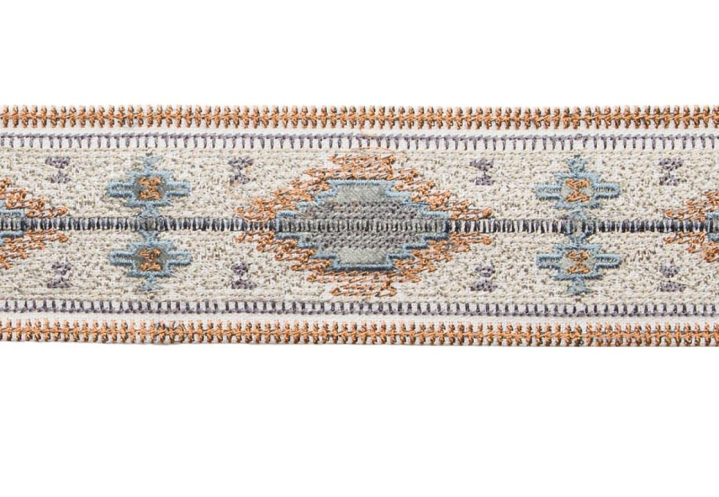 Тесьма Samuel & Sons Taos BT-60641/02