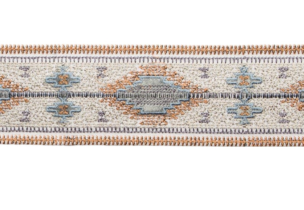 Тесьма Samuel & Sons Taos BT-60641/02