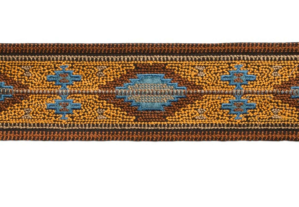 Тесьма Samuel & Sons Taos BT-60641/03