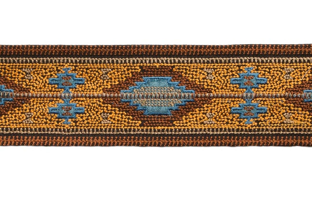 Тесьма Samuel & Sons Taos BT-60641/03