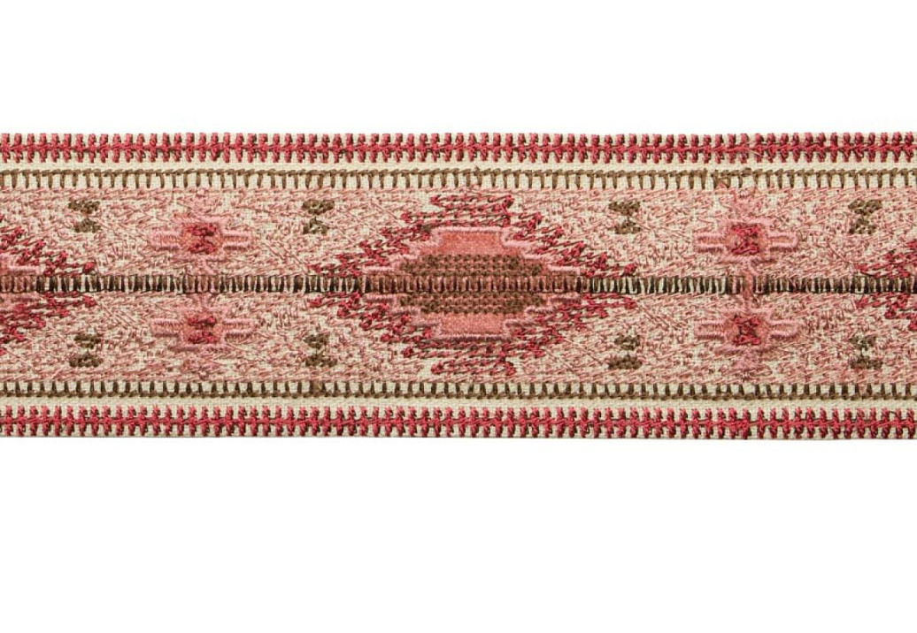 Тесьма Samuel & Sons Taos BT-60641/04