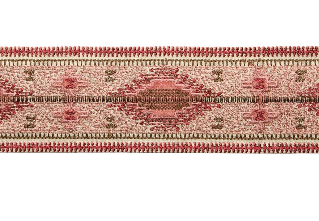 Тесьма Samuel & Sons Taos BT-60641/04