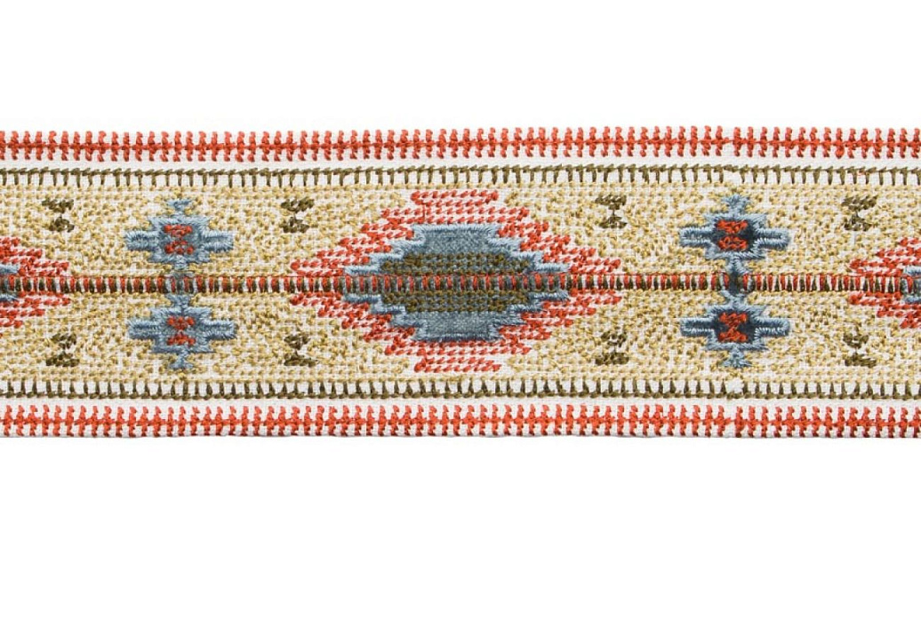 Тесьма Samuel & Sons Taos BT-60641/05