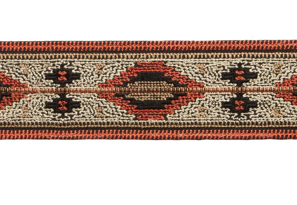 Тесьма Samuel & Sons Taos BT-60641/07