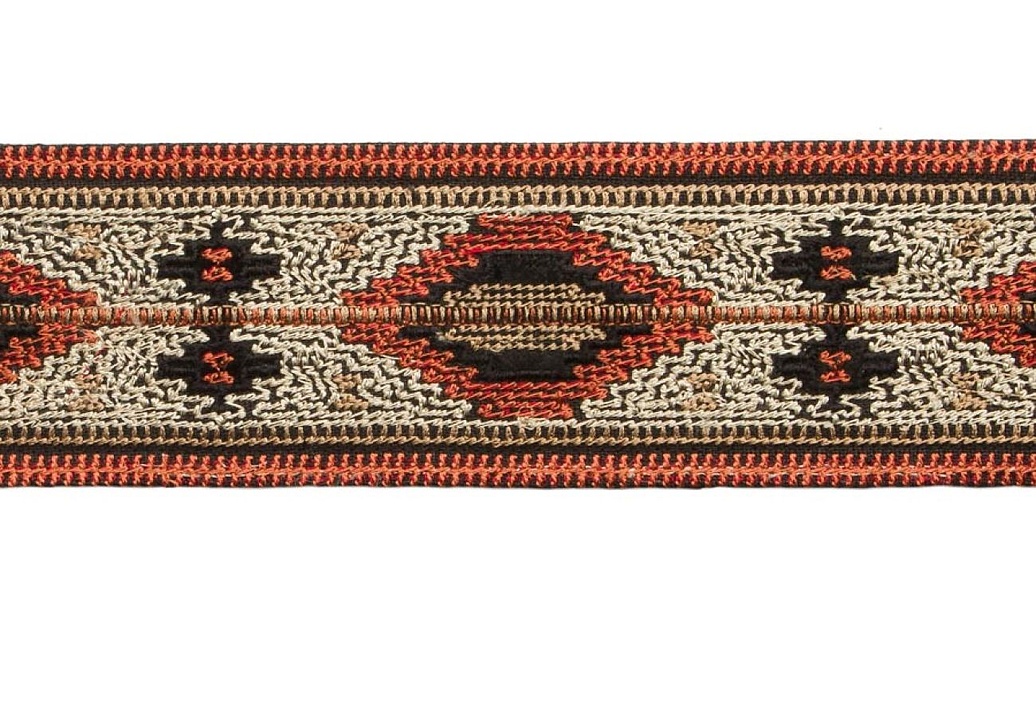 Тесьма Samuel & Sons Taos BT-60641/07
