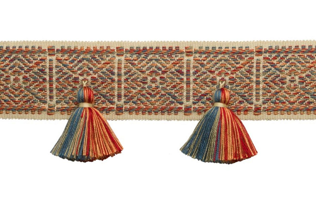 Тесьма Samuel & Sons Taos TF-60642/05