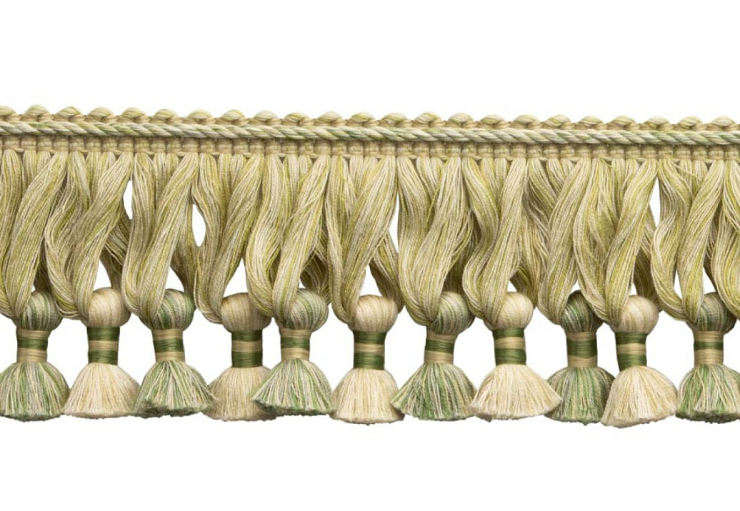 Бахрома Samuel & Sons Dorset TF-60654/04