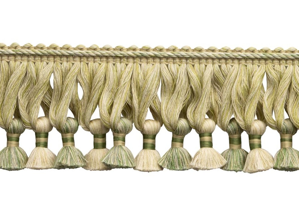 Бахрома Samuel & Sons Dorset TF-60654/04
