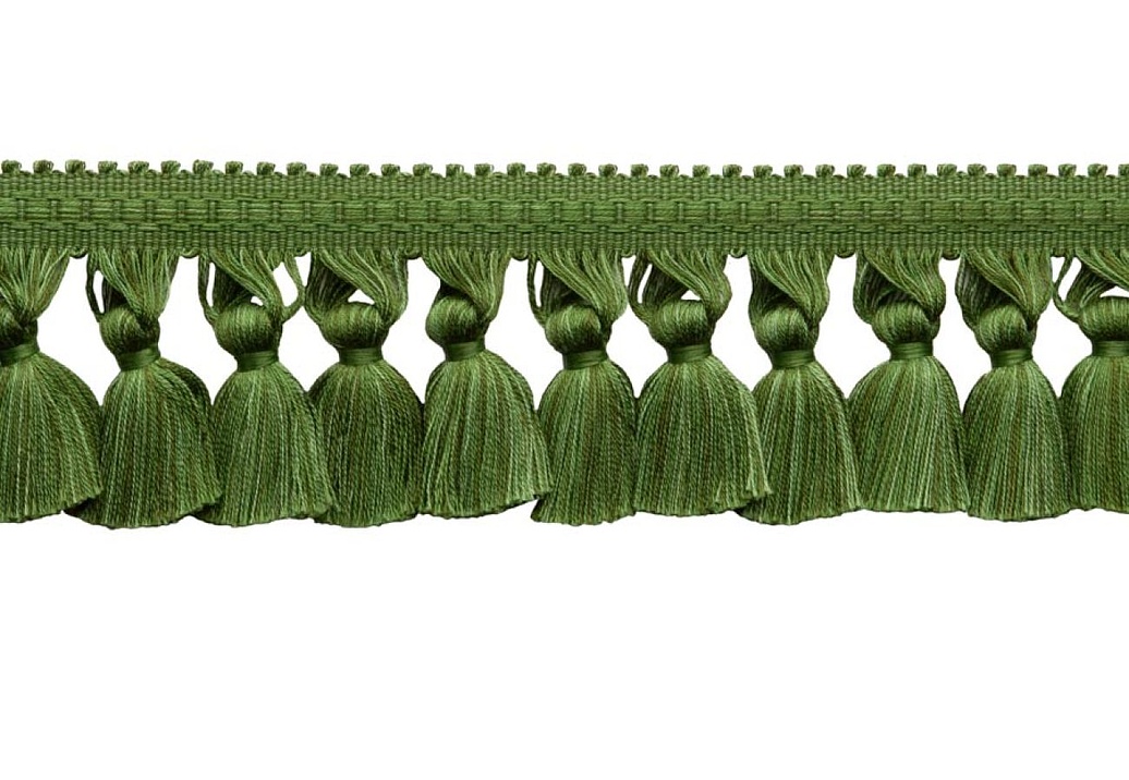 Бахрома Samuel & Sons Sophie TF-60663-12