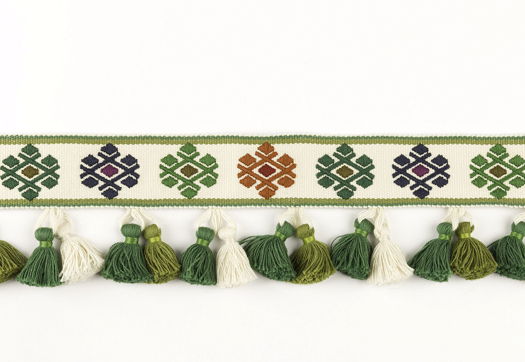 Тесьма Manuel Canovas Marcia 06112/04