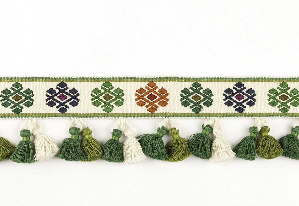 Тесьма Manuel Canovas Marcia 06112/04