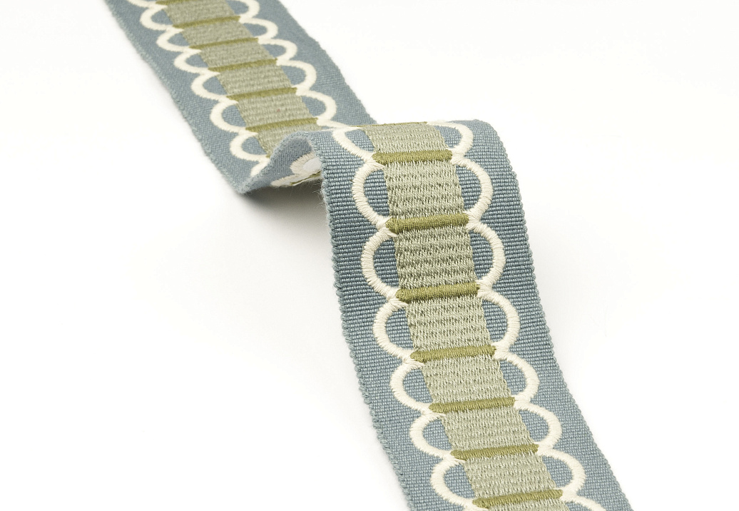 Тесьма Manuel Canovas Marcia 06113/02