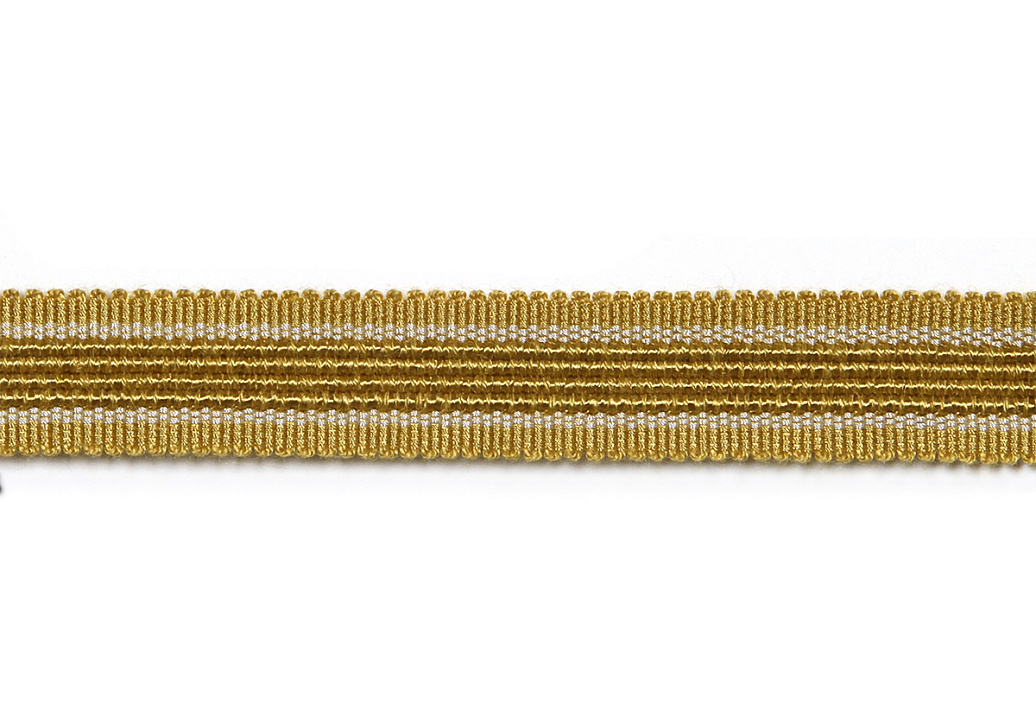 Тесьма Svetlana City 1401-15
