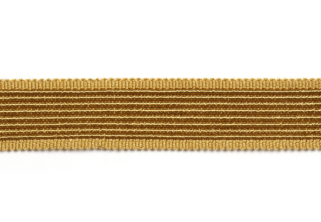 Тесьма Svetlana City 1402-15