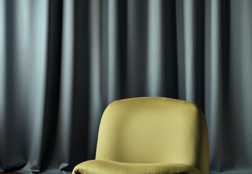 Ткань Zoffany Wool Satin 333271