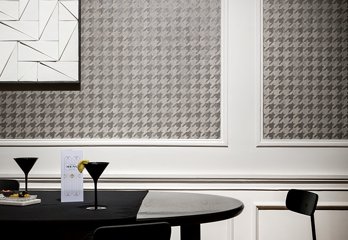 Обои Aura Interior Affairs 218724