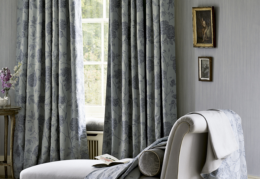 Ткань Zoffany Woodville 331427