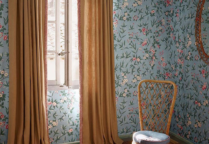 Обои Manuel Canovas Papiers Peints vol.9 03120-01