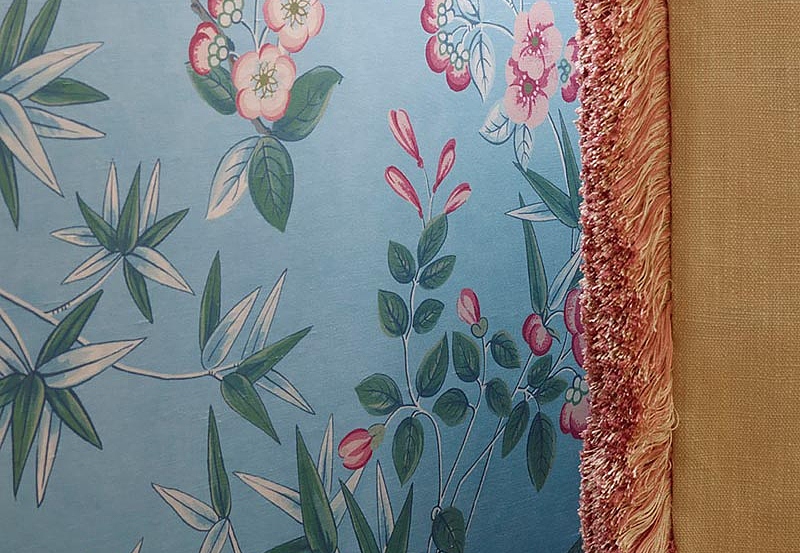Обои Manuel Canovas Papiers Peints vol.9 03120-01