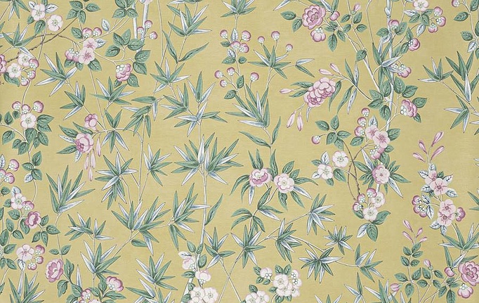 Английские обои Manuel Canovas, коллекция Papiers Peints vol.9, артикул 03120-02