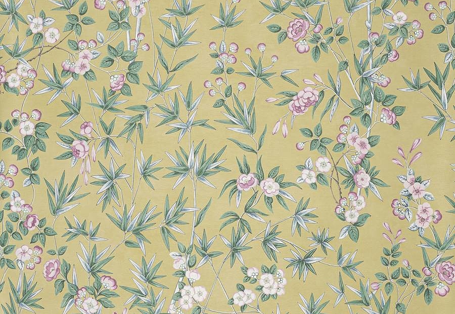 Обои Manuel Canovas Papiers Peints vol.9 03120-02