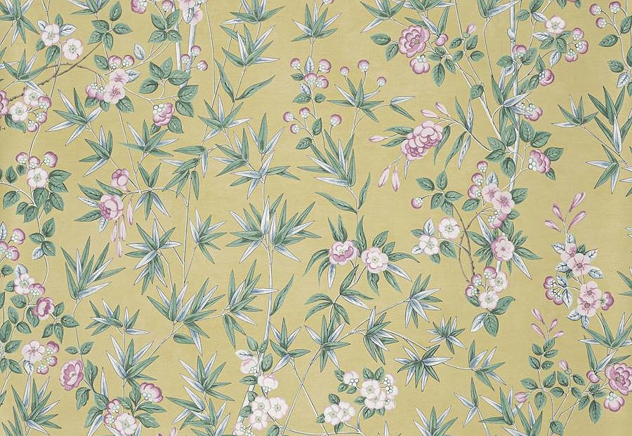Обои Manuel Canovas Papiers Peints vol.9 03120-02