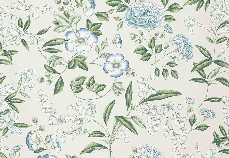 Обои Manuel Canovas Papiers Peints vol.9 03121-01