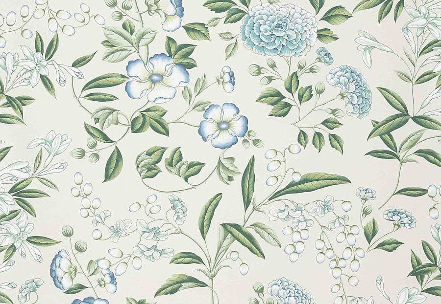 Обои Manuel Canovas Papiers Peints vol.9 03121-01