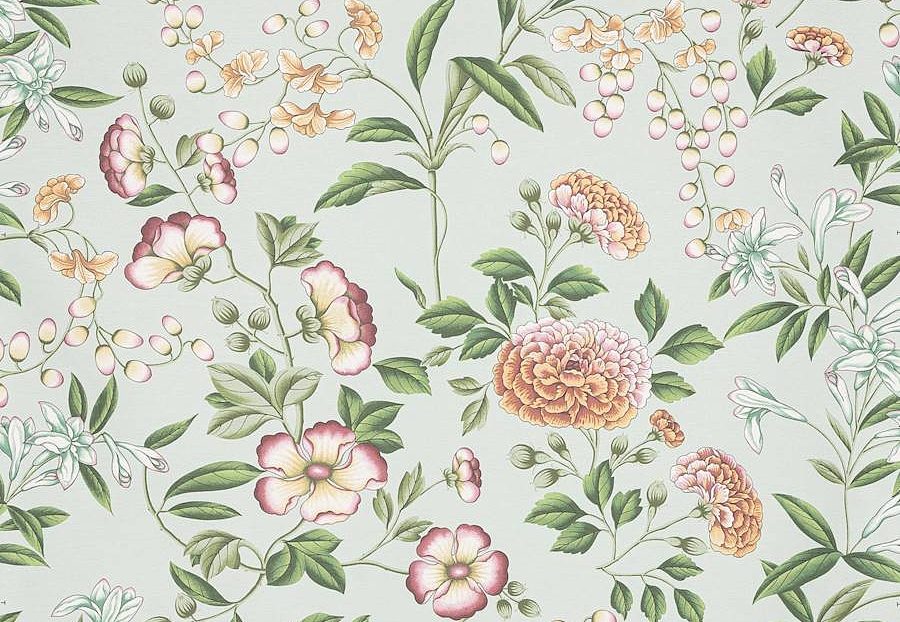 Обои Manuel Canovas Papiers Peints vol.9 03121-02