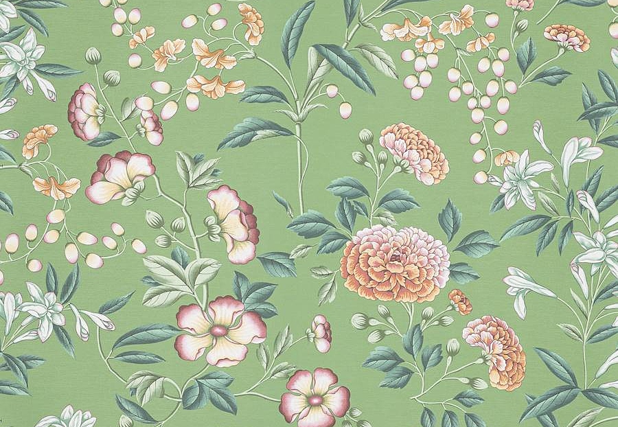 Обои Manuel Canovas Papiers Peints vol.9 03121-03