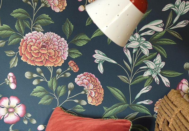 Обои Manuel Canovas Papiers Peints vol.9 03121-04