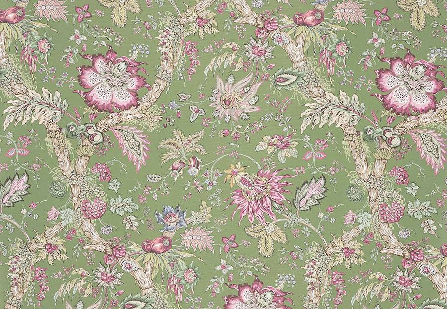 Обои Manuel Canovas Papiers Peints vol.9 03122-03
