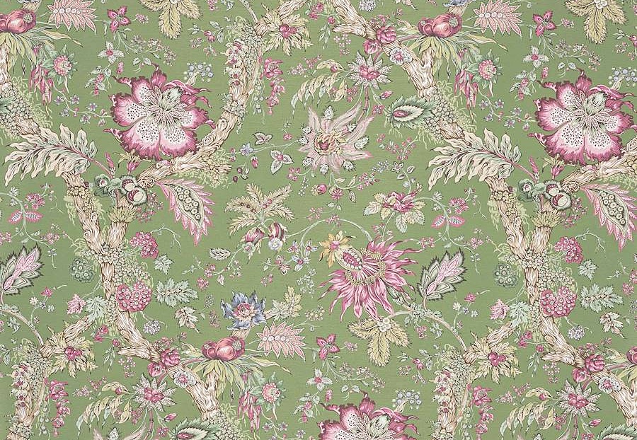 Обои Manuel Canovas Papiers Peints vol.9 03122-03