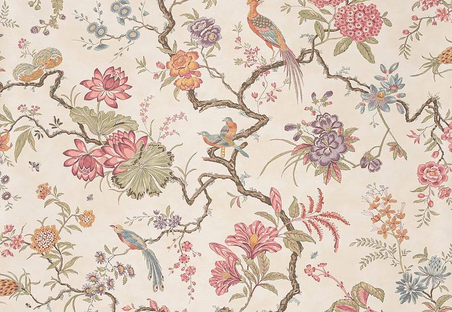 Обои Manuel Canovas Papiers Peints vol.9 03123-01