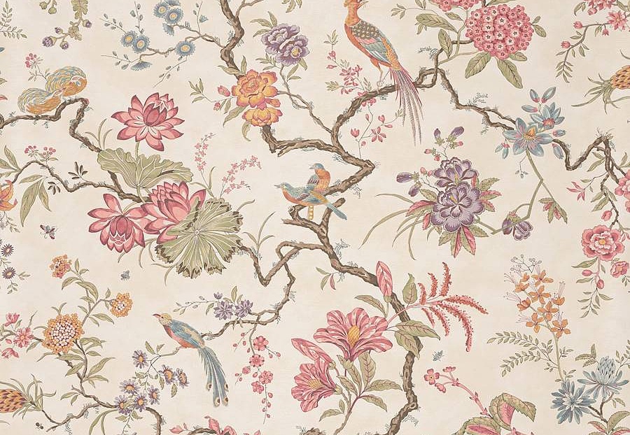 Обои Manuel Canovas Papiers Peints vol.9 03123-01