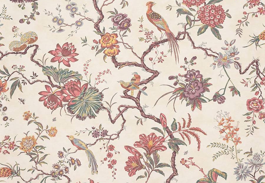 Обои Manuel Canovas Papiers Peints vol.9 03123-02