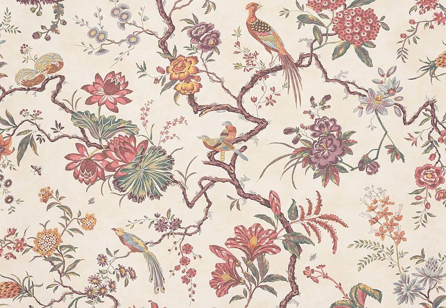 Обои Manuel Canovas Papiers Peints vol.9 03123-02