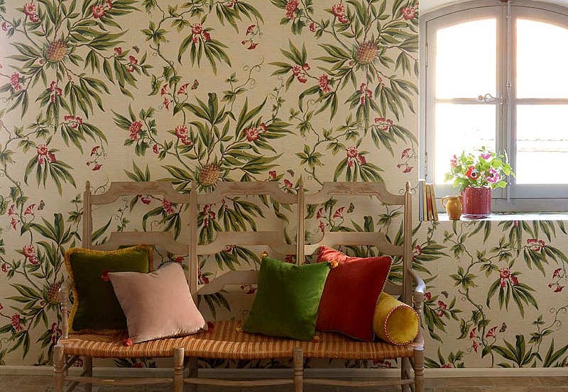 Обои Manuel Canovas Papiers Peints vol.9 03124-01