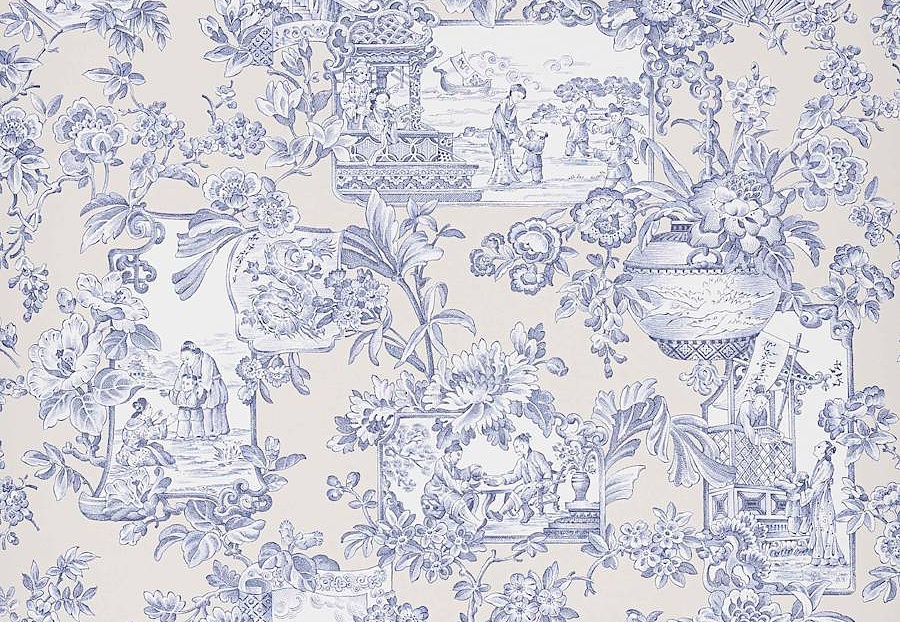 Обои Manuel Canovas Papiers Peints vol.9 03125-01