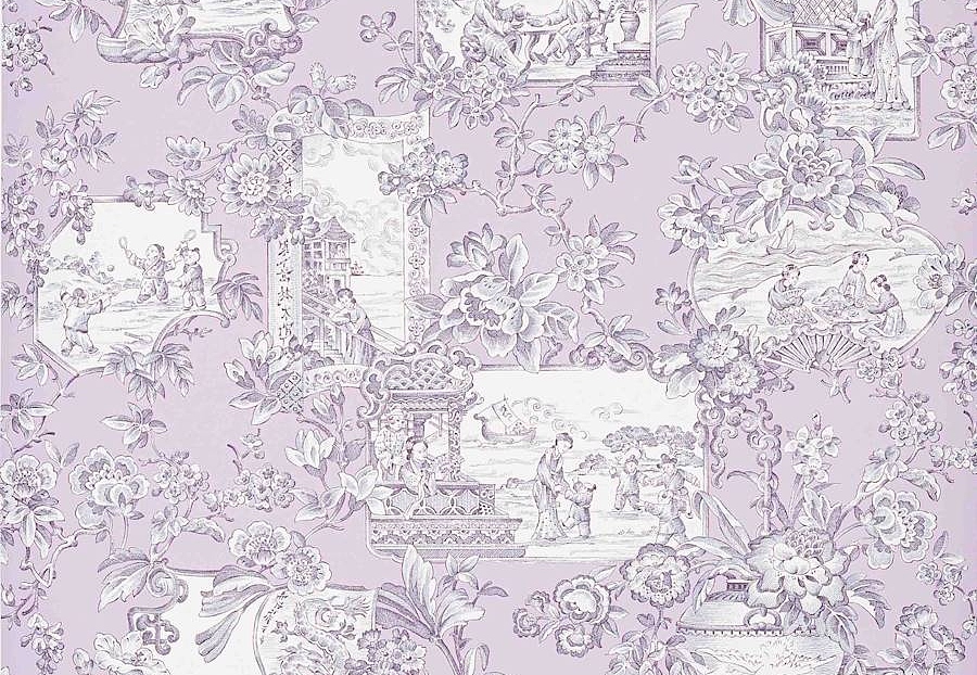 Обои Manuel Canovas Papiers Peints vol.9 03125-02