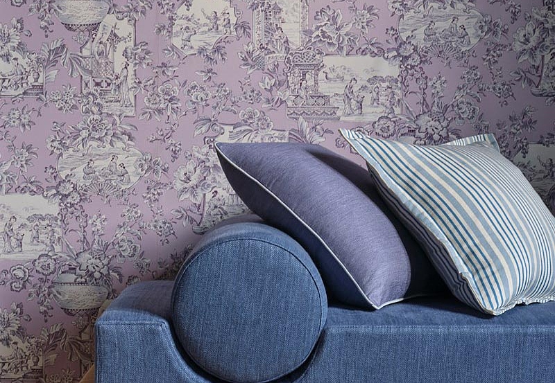 Обои Manuel Canovas Papiers Peints vol.9 03125-02