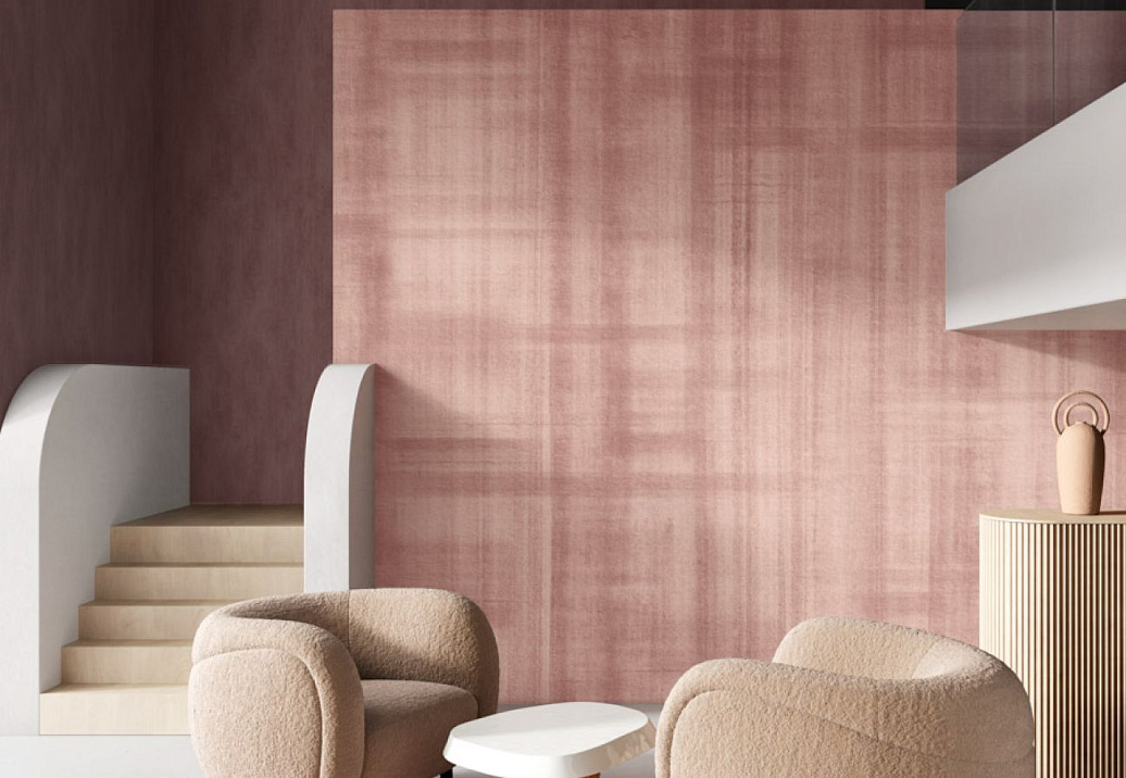 Панно и фотообои Arte Essentials Washed Linen 59590