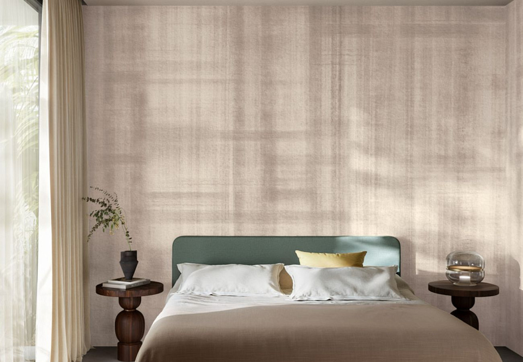 Панно и фотообои Arte Essentials Washed Linen 59592